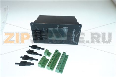 Controllori per forni elettrici a convez 