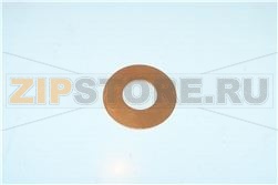 ШАЙБА МЕДНАЯ 12,5Х27Х1,5 