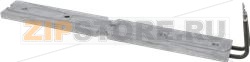 HEATING ELEMENT FLAT 1500W 230V 