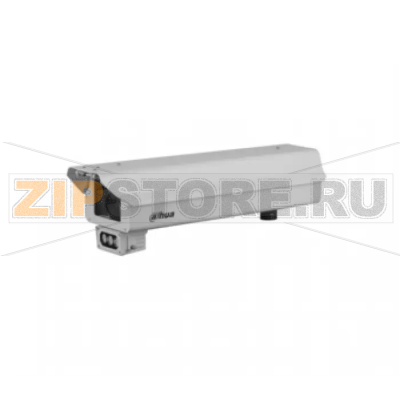 Камера Dahua DHI-ITC952-AU3F-LZF1640 