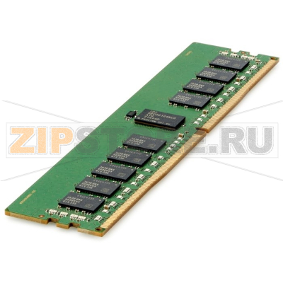 Модуль памяти 8 Гб HPE 869537-001B 