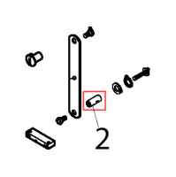Bearing Silanos E1000