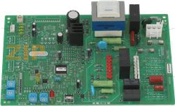ЭЛЕКТРОННАЯ ПЛАТА H2AE024C18 
