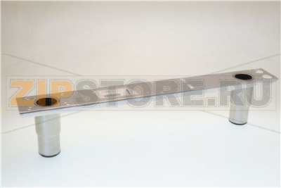 KIT LONGERONS PIEDS 2 REGL. H147-190 