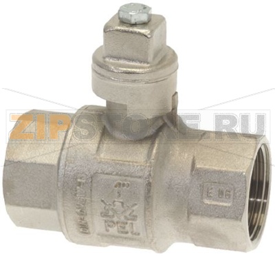 VALVOLA A SFERA 1&quot; 