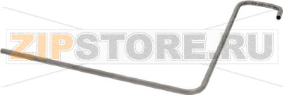 SUPPLY PIPE HOT WATER 