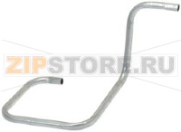 CONDUTTURA GAS BRUCIATORE PLG