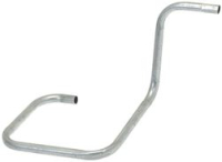 CONDUTTURA GAS BRUCIATORE PLG