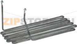 Heating element 2 kW   440 V 