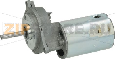 ДВИГАТЕЛЬ КОФЕМОЛКИ 24VCC 