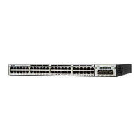 Коммутатор Cisco WS-C3750X-48P-S