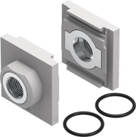 Плита монтажная Festo MS6-AGD-EX