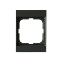 Адаптер для рамок 100 мм, антрацитовый ABB 2TKA000804G1