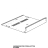 External bottom Unox XVC 705E