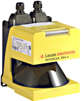 Сканер безопасности лазерный Leuze RS4-2E