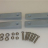 CUNEO 102x25 mm ( 4 PCS ) - CUNEO 102x25 mm ( 4 PCS )