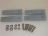CUNEO 102x25 mm ( 4 PCS )