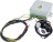 ELECTRONIC BOARD 230V 50Hz KIT
