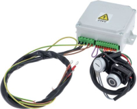 ELECTRONIC BOARD 230V 50Hz KIT