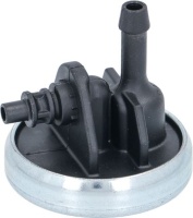 РЕГУЛЯТОР ПОТОКА ДЛЯ НАСОСА