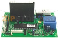 SCHEDA PER MAGIC DLX