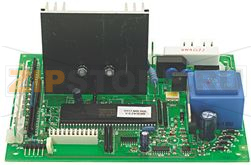 SCHEDA PER MAGIC DLX 