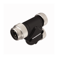 Разветвитель 2-х канальный Turck XSH-RSM-2RKM 30