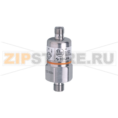 Датчик давления с керамической измерительной ячейкой IFM PP7556 