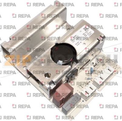 CHANGEUR DE FREQUENCE 