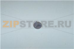 COPRIFORO BIANCO 10,6 MM 