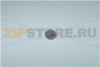 COPRIFORO BIANCO 10,6 MM