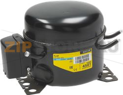 COMPRESSOR SECOP TL5F 