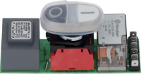 PUSH-BUTTON BOARD ON-OFF 230/400V