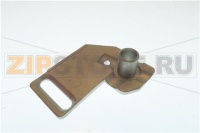 DOOR HINGE PIN LEFT SERIES ICON 2015