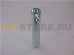 PROLUNGA PER RUBINETTO ø 20x105 mm 