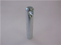 PROLUNGA PER RUBINETTO ø 20x105 mm