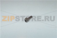 ALLEN SCREW M5x12 DIN 912 A2