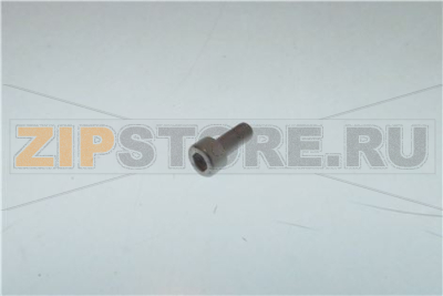 ALLEN SCREW M5x12 DIN 912 A2 