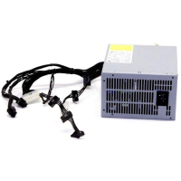 Блок питания 600 Вт HPE 632911-001