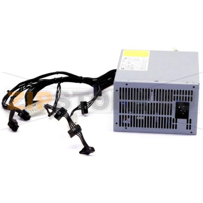 Блок питания 600 Вт HPE 632911-001 