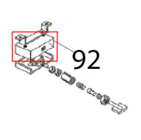 End run protection Angelo Po FC241G