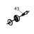 Axle Fagor FI-120