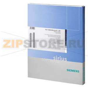 SIRIUS Пускатель электродвигателя ES 2007 премиум, плавающая лицензия на одного пользователя Инжиниринговое ПО, без программного обеспечения, без документации 3 языка (de, en, fr) Работа в следующих ОС: Win 7 SP1/Win 10, 64 бит Prof./Ultimate/Enterprise W 
