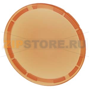 ПЛОСКАЯ КНОПКА, ЯНТАРНАЯ, ДЛЯ КНОПКИ С ПОДСВЕТКОЙ Siemens 3SU1901-0FT00-0AA0 