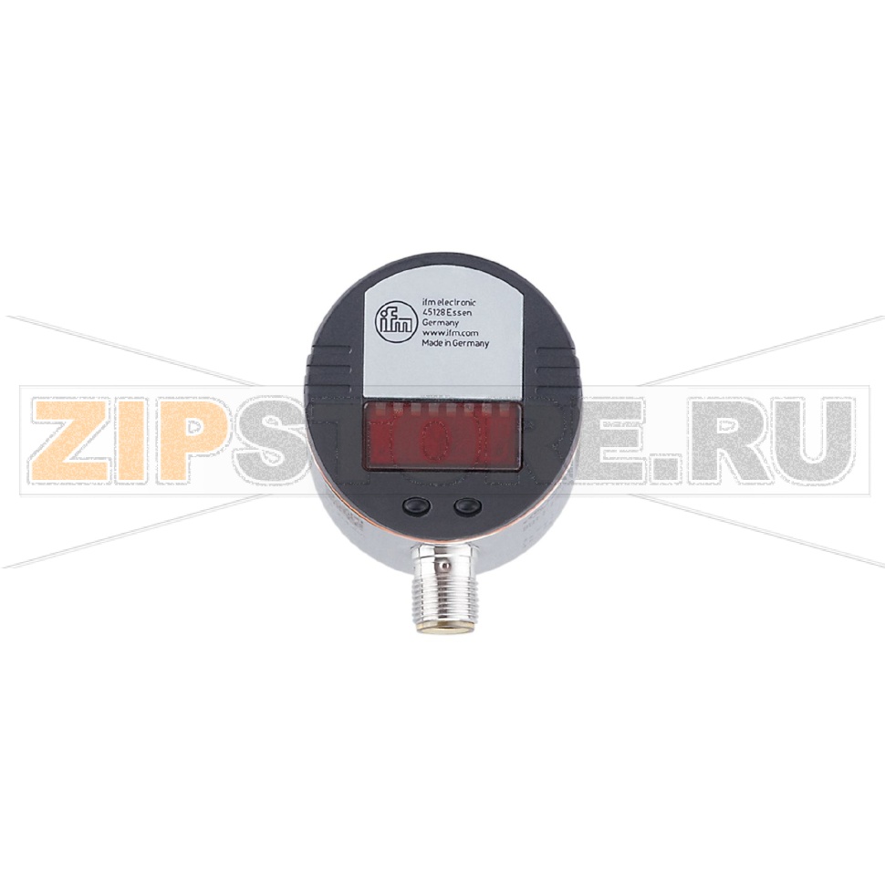 Датчик уровня (управляемый микроволновой радар) IFM LR7000 