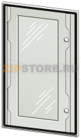Дверь со стеклом, IP66, ДхШхВ=15x800x1000 мм Eaton DT-10080-CS