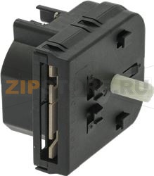 PROGRAMME SELECTOR SWITCH WHIRLPOOL C000 