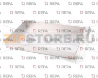 WATER DRAWER WELDMENT