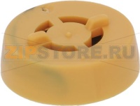 ЖЁЛТЫЙ ВХОДНОЙ РЕДУКТОР