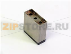 FOOT [C] TOP H. 50 